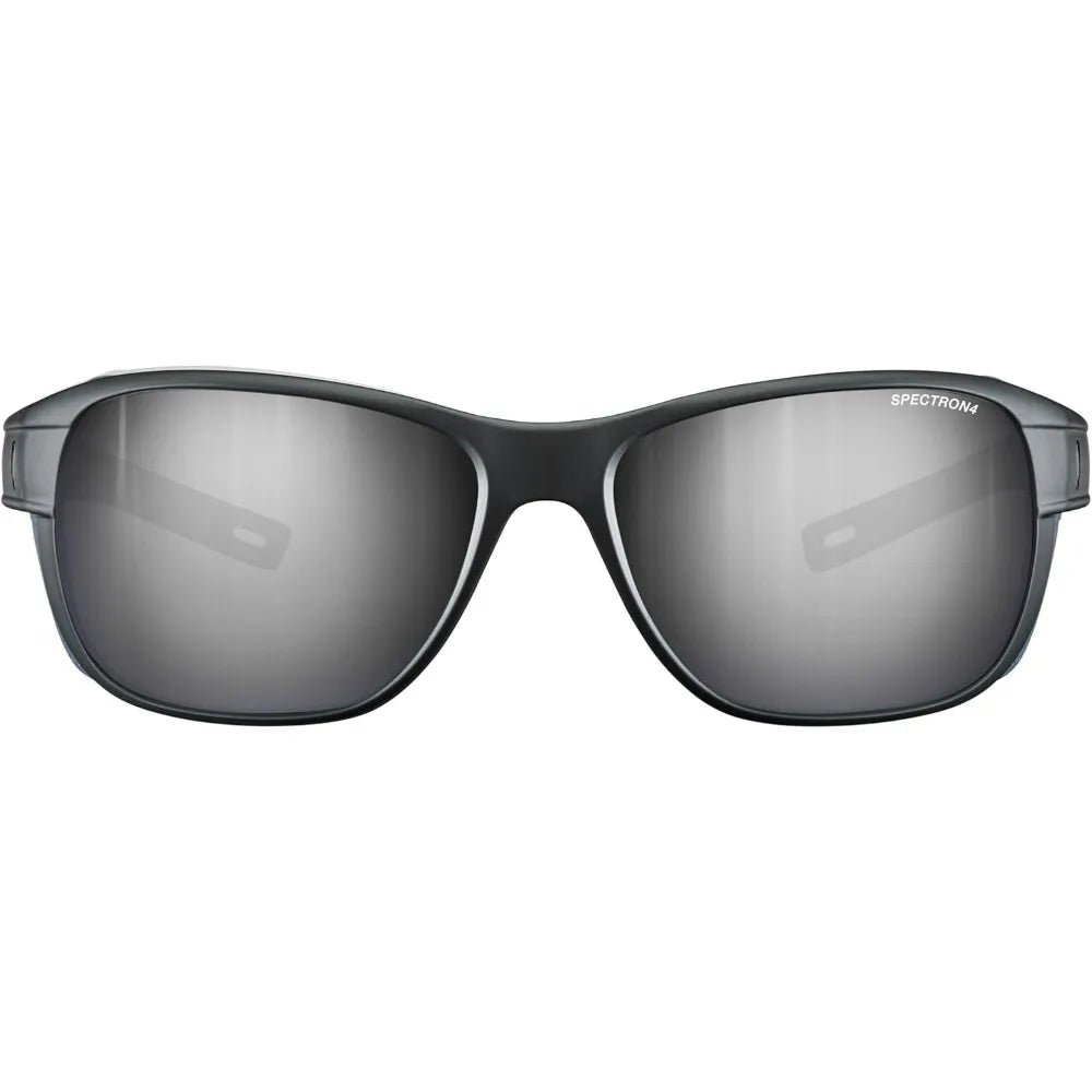 Sunglasses for men and women, side shield for mountaineering, hiking, skiing, hiking and snow travel