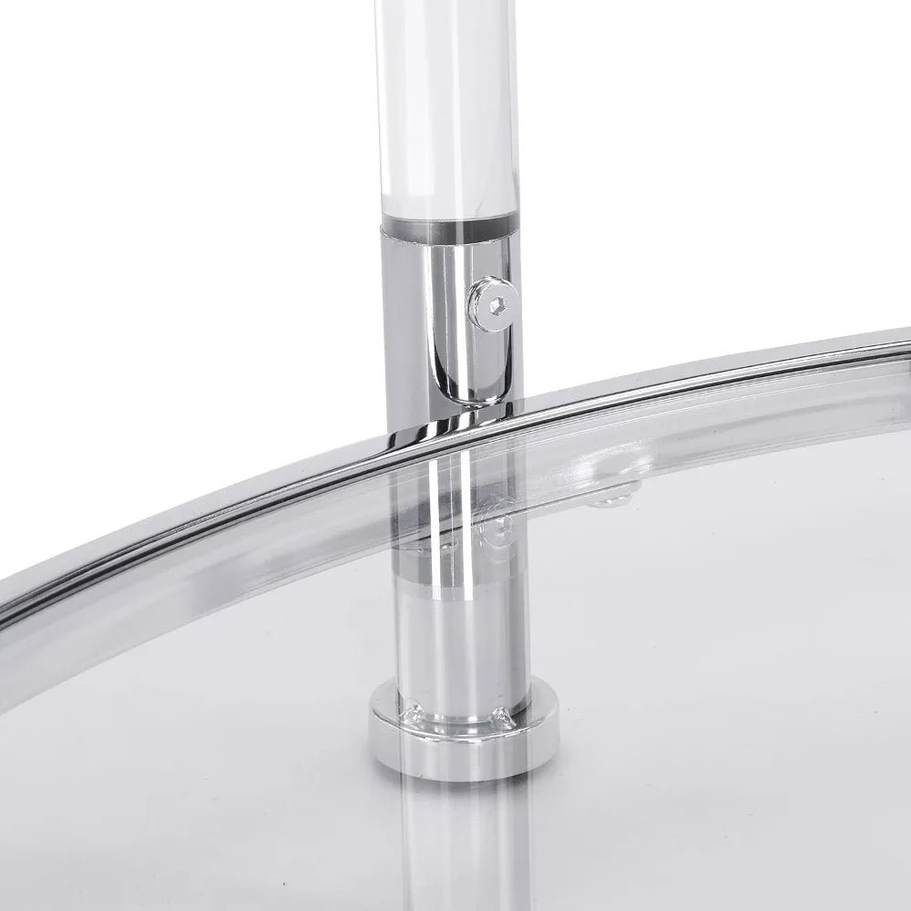 Coffee Table Circle Center Tables for Living Room