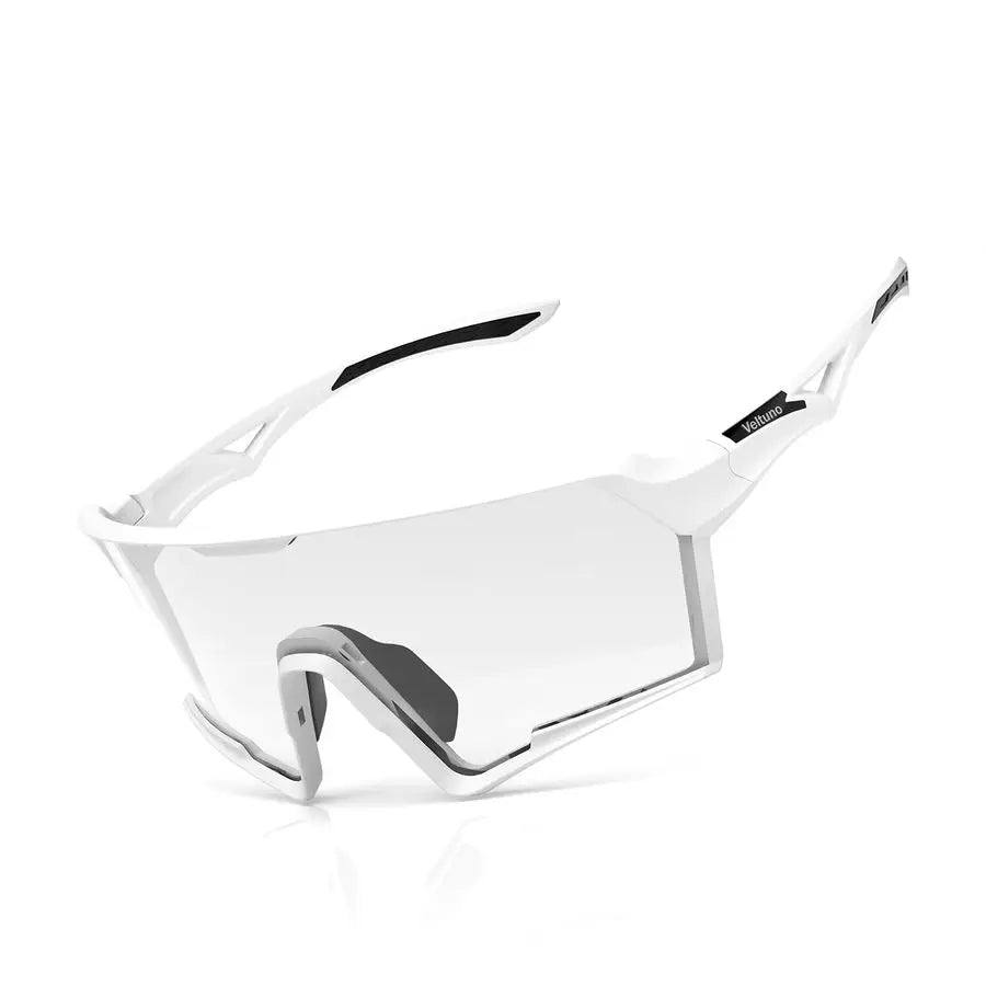 Cycling Sunglasses for Men Women Youth, UV Protection Sports Sunglasses for Baseball, Running, Driving