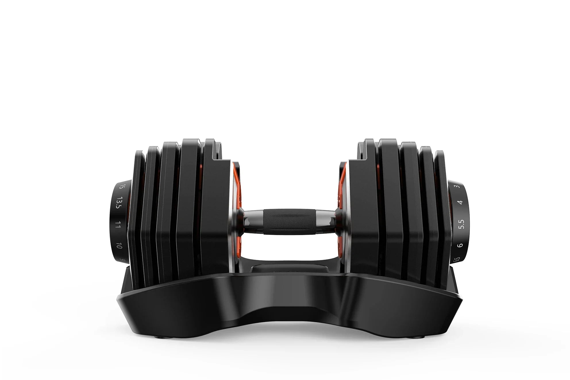 Sihao Adjustable Dumbbell 24/40 KG 52.5/90 LBS Fitness Equipment Training Arm Muscles Dumbbell Free Shipping Adjustable Bumbbell