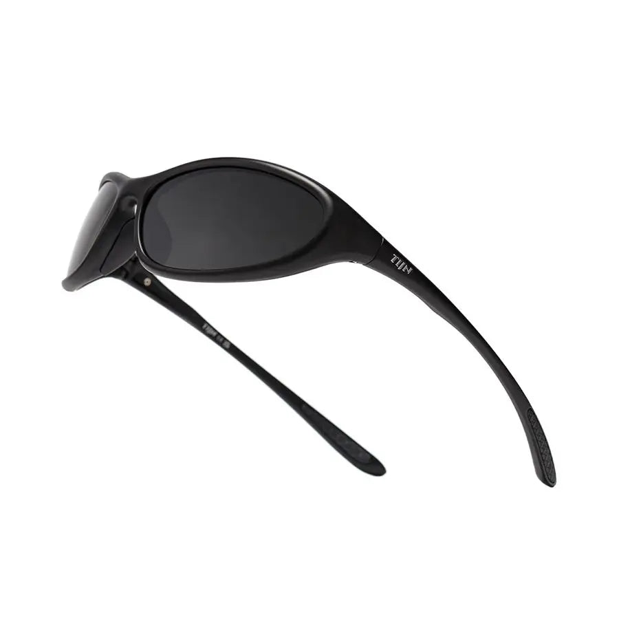 Sports Sunglasses for Men Women UV400 Wraparound Cycling Running Golf Motorcycle Glasses, Large Outdoor Shades, Vanta