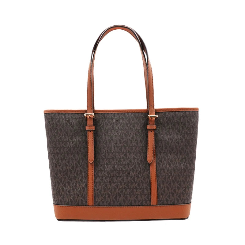 Michael Kors Jet Set Travel Ladies' Single-Shoulder Tote Bag