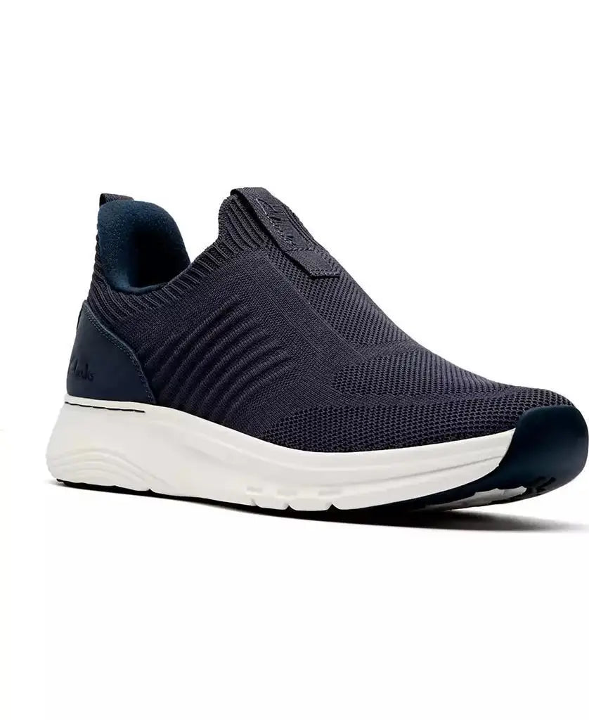 Clarks | Men's Motion Trek IN Casual Slip On Sneakers