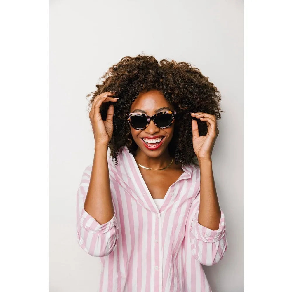 Women's Fashionable glasses