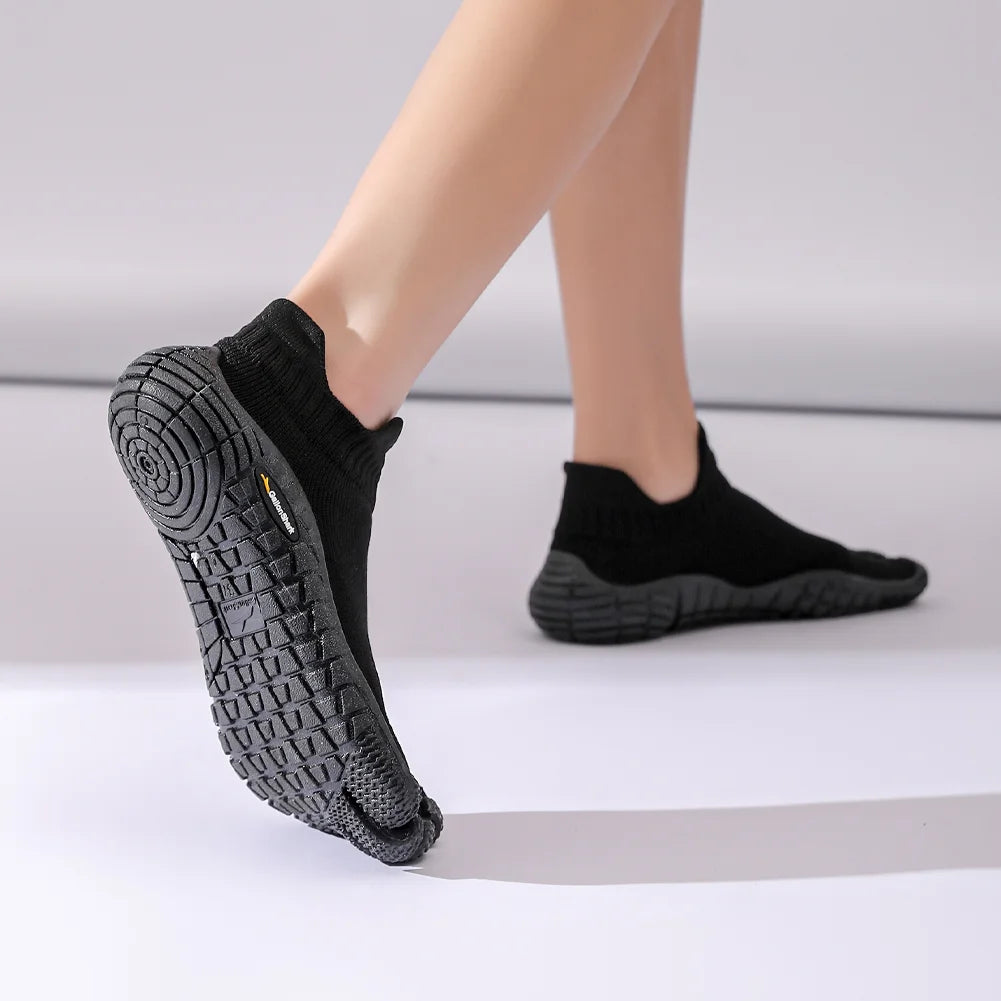 Gallonshark Barefoot Magic Claw Five Finger Shoes Home Essentials Sock Shoes Multi-Purpose & Ultra-Portable Water Footwear