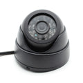 HD 2mp 1080p AHD TVI CVI CVBS 4 in 1 CCTV Camera Security Indoor Dome IR Color with UTC D/N