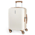 On Luggage 22x14x9 Airline Approved with Spinner Wheels,100 PC Hardside Expandable Luggage with TSA Lock for Trips, 20 Inch Roll