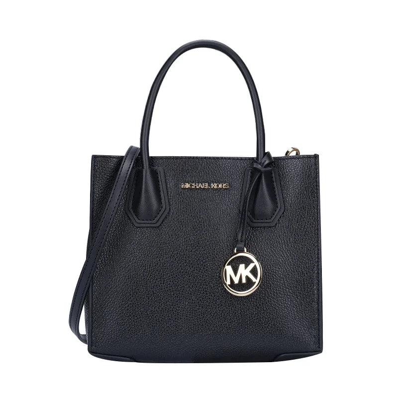 Michael Kors Mercer Woman's One-Shoulder Crossbody Handbag