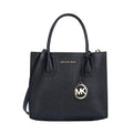 Michael Kors Mercer Woman's One-Shoulder Crossbody Handbag