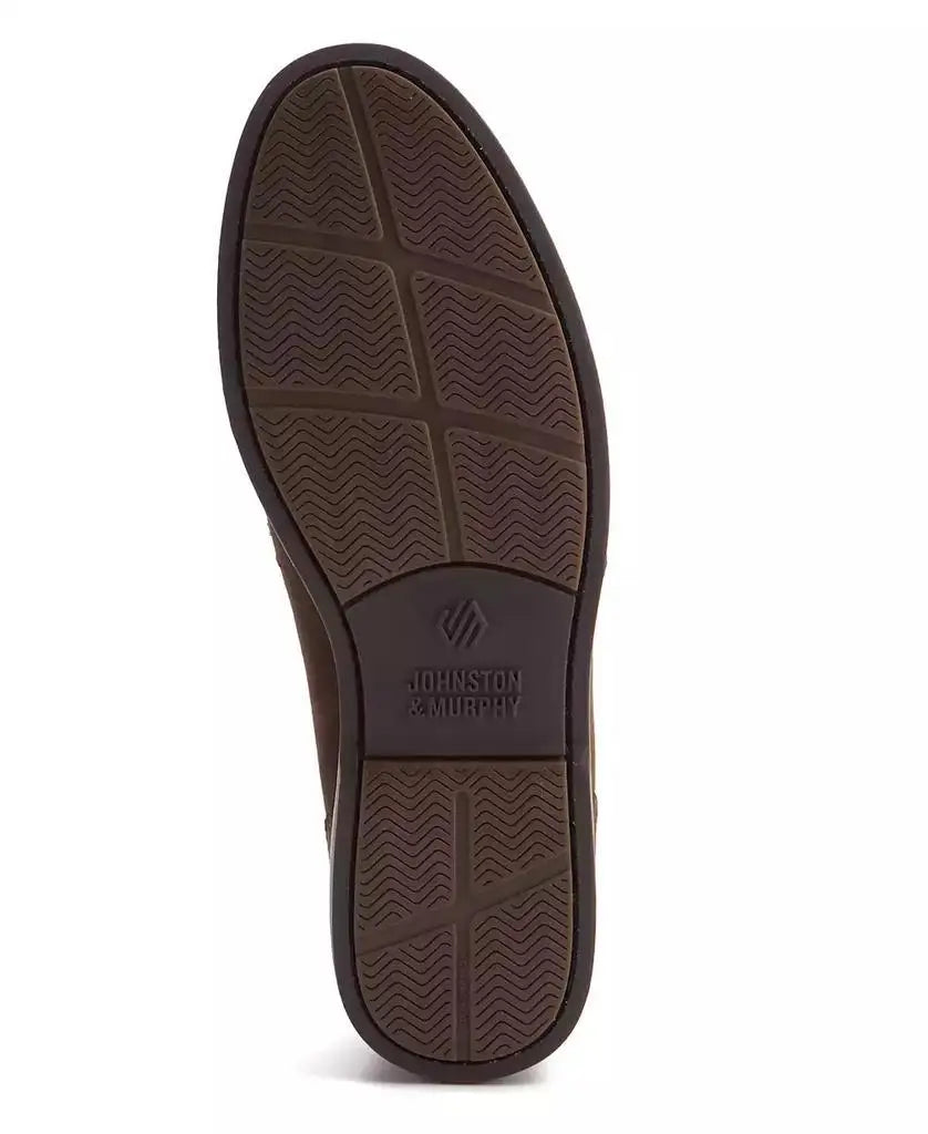 Johnston & Murphy | Men's Ventura 2-Eye Boat Shoe