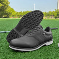 Luxury Men Golf Shoes Professional Golf Sneakers Big Size 39-47 Gym Footwears