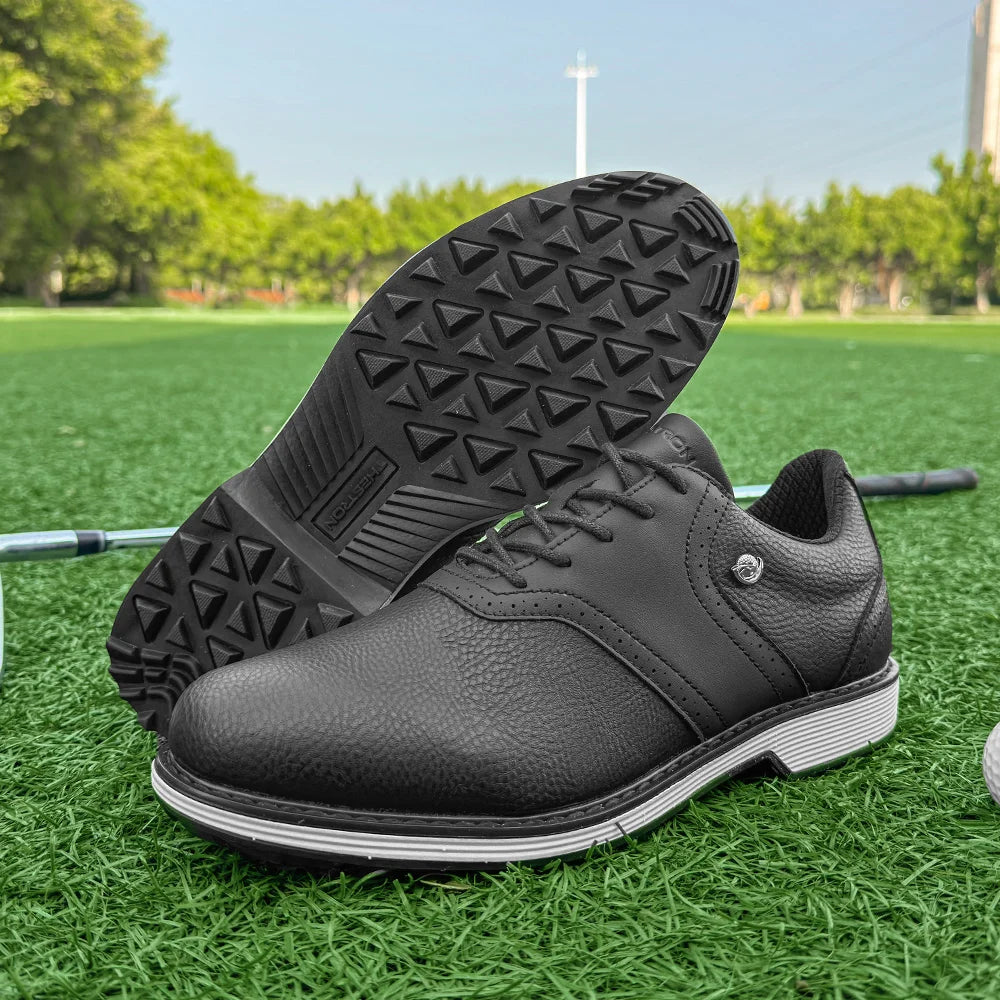 Luxury Men Golf Shoes Professional Golf Sneakers Big Size 39-47 Gym Footwears