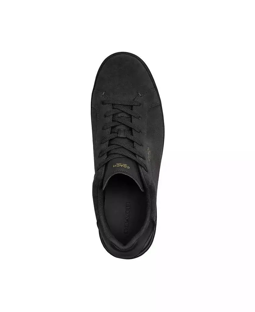 COACH | Men's High Line Sneakers