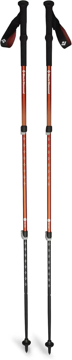 Equipment - Trail Back Trek Poles