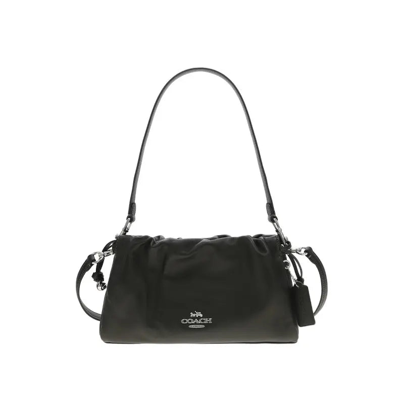Coach Lady's Single-Shoulder Crossbody Handbag