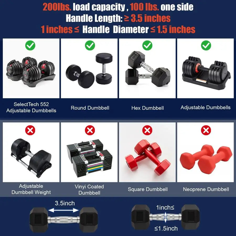 to Barbell Converter Bar, EZ Curl Barbell Adapter with 200LB Capacity, Adjustable Weight Bar for Home Fitness, Fits Standard 11.