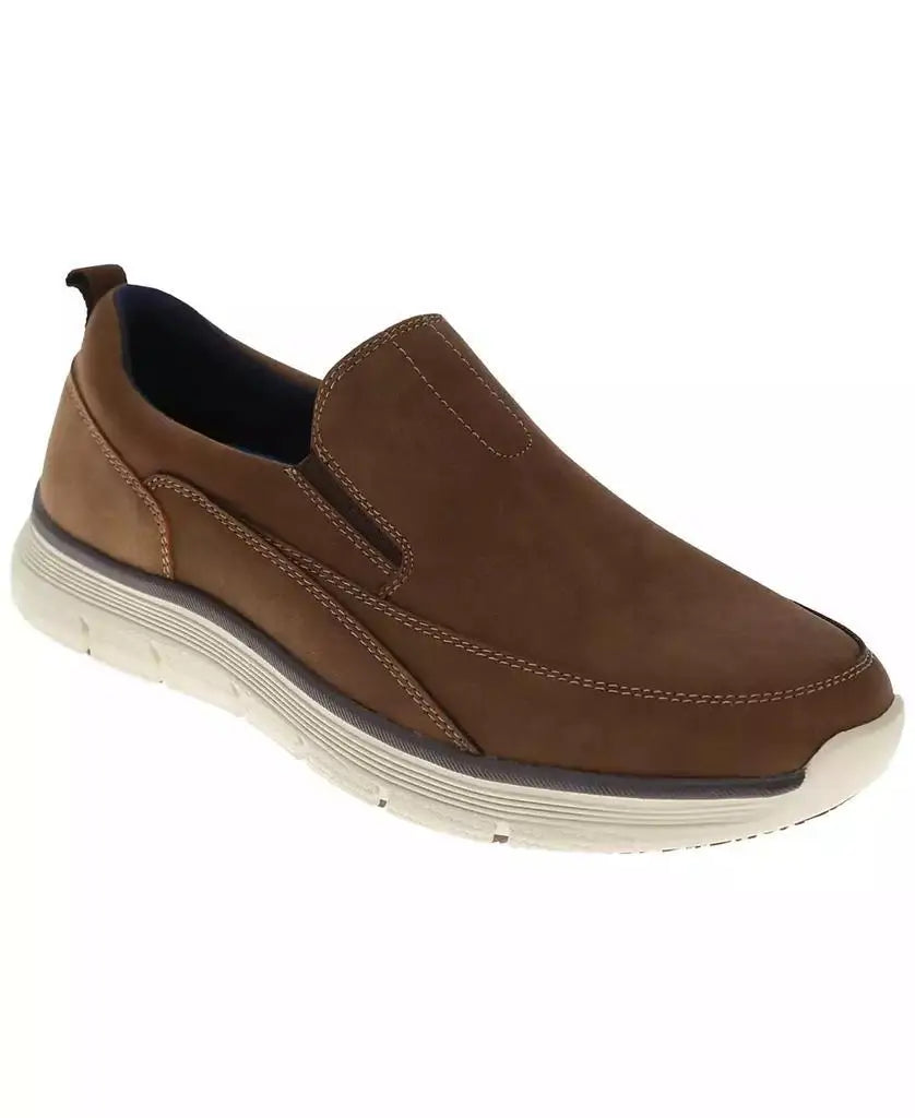 Dockers | Men's Slater Slip-On Sneakers