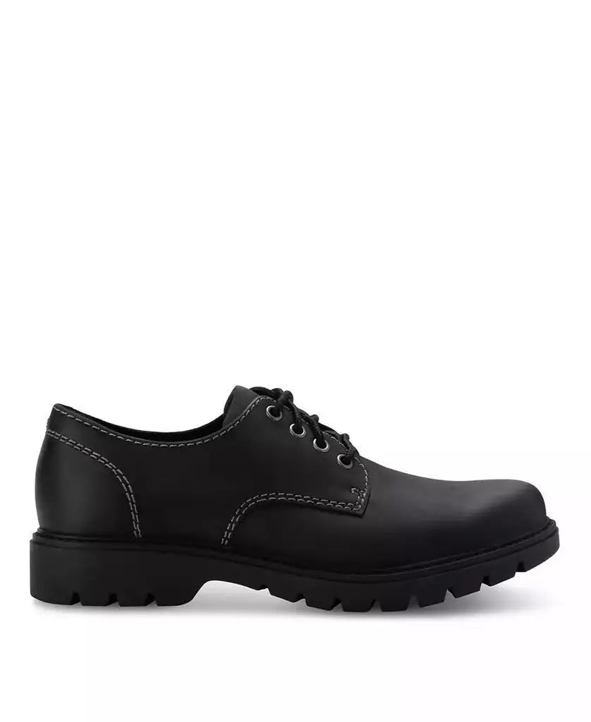Eastland Shoe | Men's Lowell Oxford Lace Up Shoes