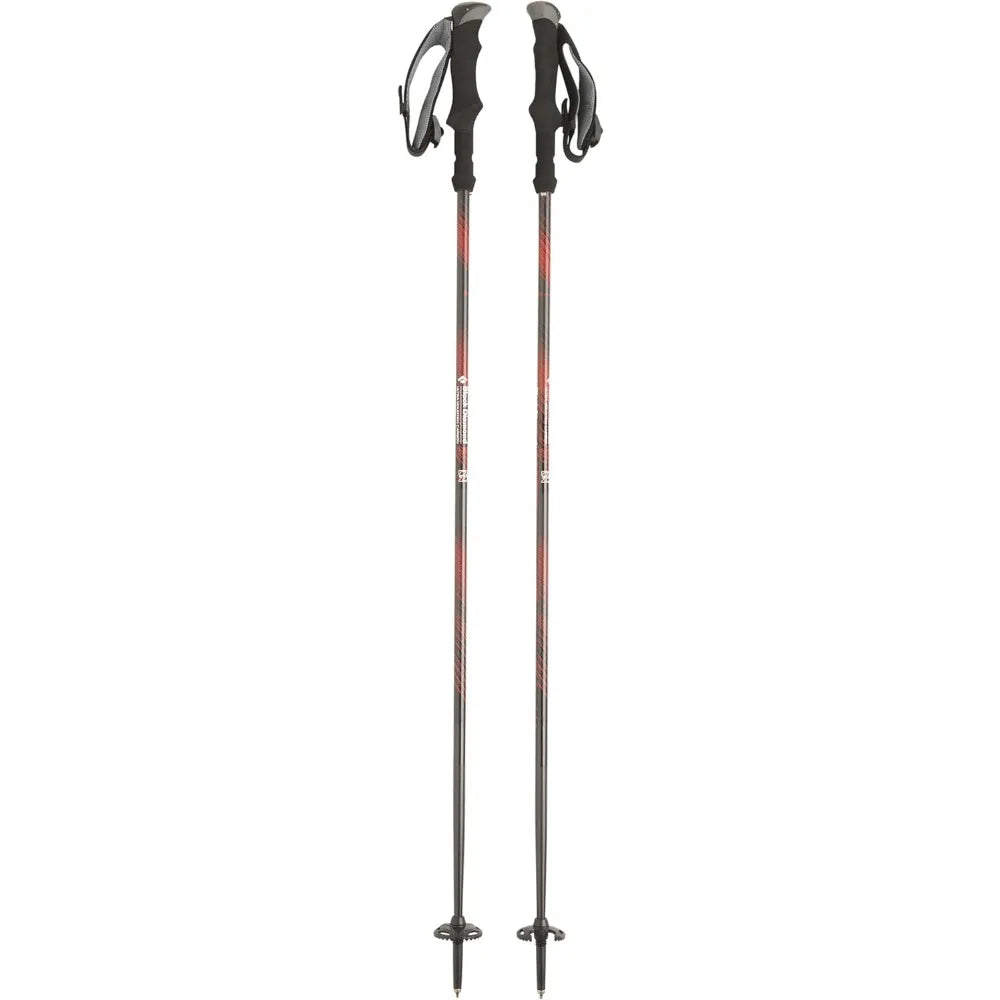 Ultra Mountain Carbon Trekking Pole