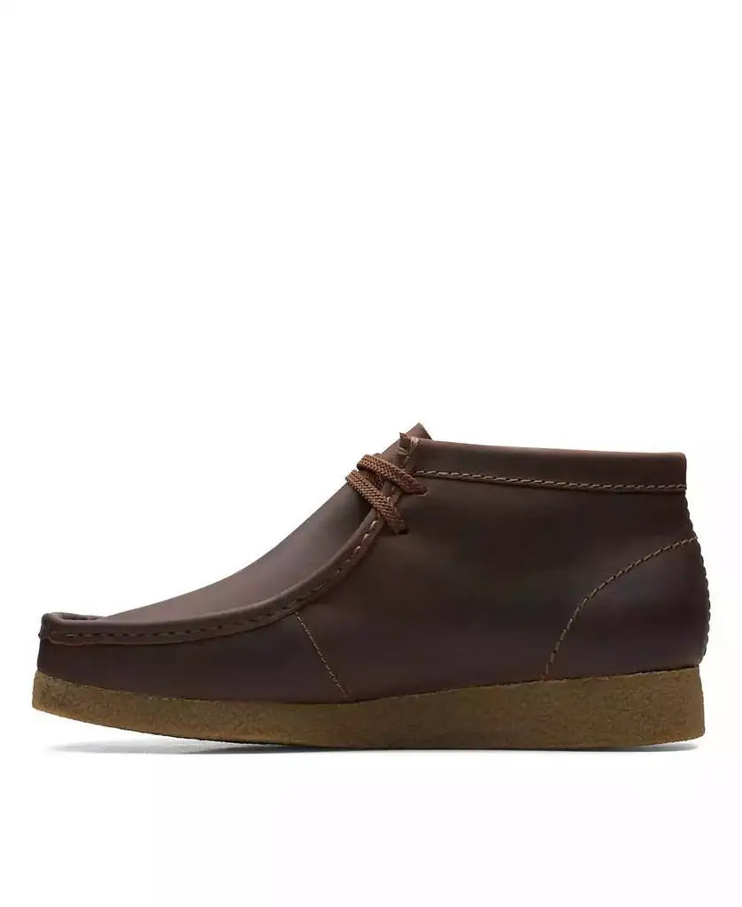 Clarks | Men's Shacre Boots